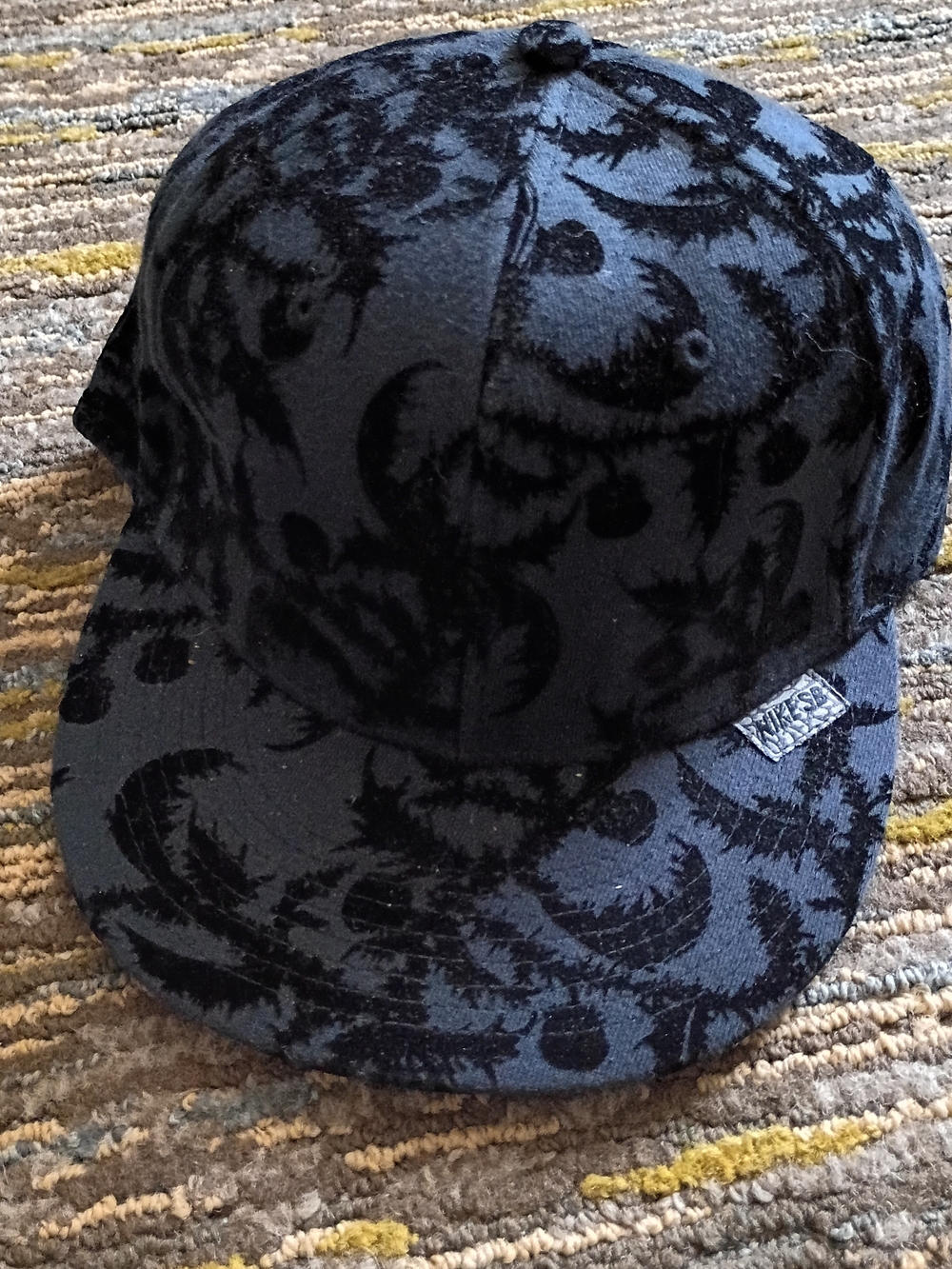 Nike SB Collection AOP RARE